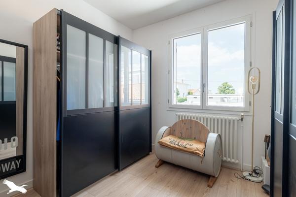 Maison à vendre |  Saintes |  8 pièces | 176 m²