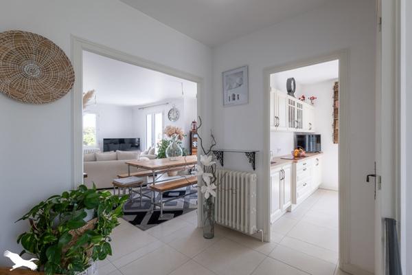Maison à vendre |  Saintes |  8 pièces | 176 m²