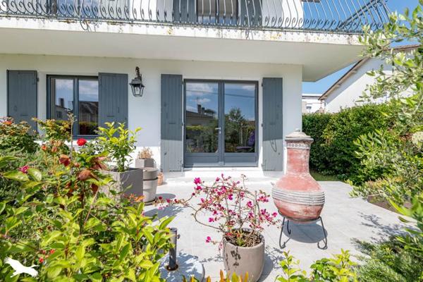 Maison à vendre |  Saintes |  8 pièces | 176 m²