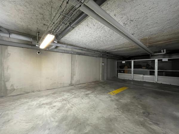 Place de parking à vendre LILLE (59)