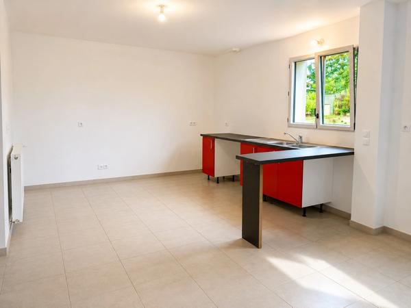 Maison à vendre 6 pièces SAINT LEU D'ESSERENT (60)