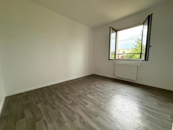 Maison à vendre 6 pièces SAINT LEU D'ESSERENT (60)