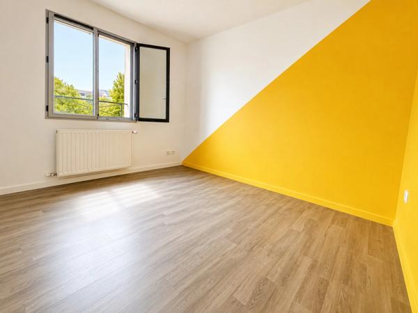 Maison à vendre 6 pièces SAINT LEU D'ESSERENT (60)