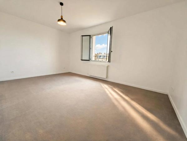 Maison à vendre 6 pièces SAINT LEU D'ESSERENT (60)