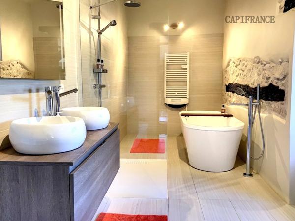 Domaine dans le Luberon - 2,6 ha - 1100 m2 - à vocation de tourisme de luxe et événementiel