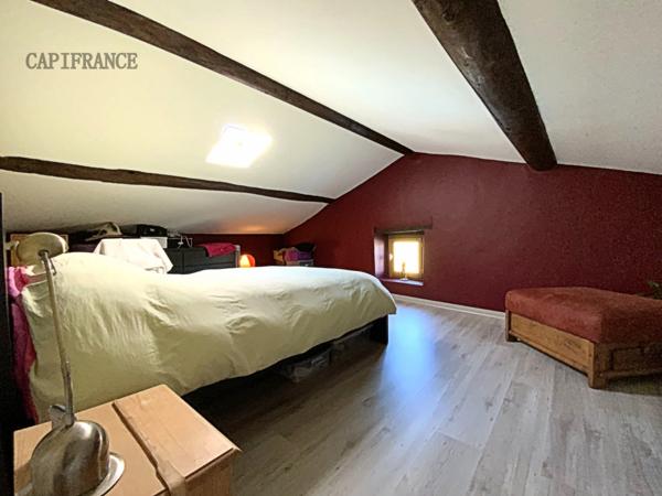 Domaine dans le Luberon - 2,6 ha - 1100 m2 - à vocation de tourisme de luxe et événementiel