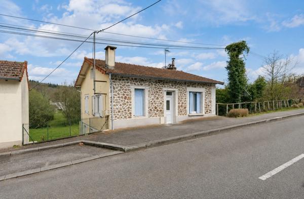 Le confort d'une maison, sans les contraintes d'un grand terrain.