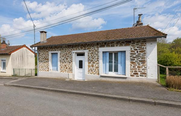 Le confort d'une maison, sans les contraintes d'un grand terrain.