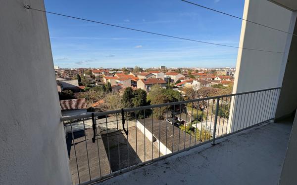 Appartement à vendre    4 pièces • 89,64 m2 Toulouse