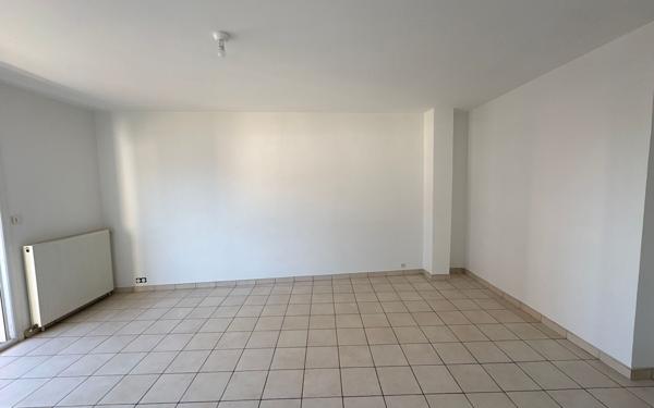 Appartement à vendre    4 pièces • 89,64 m2 Toulouse
