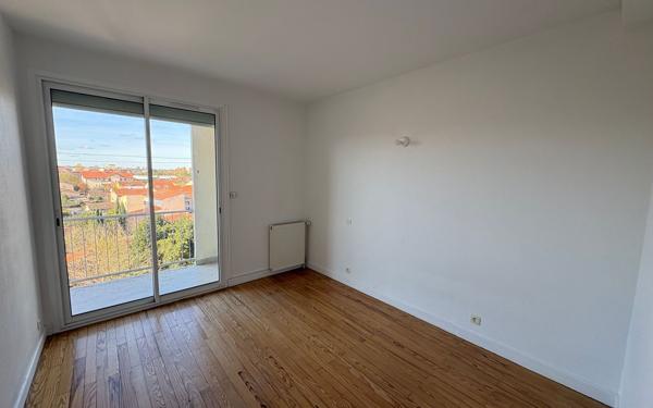 Appartement à vendre    4 pièces • 89,64 m2 Toulouse