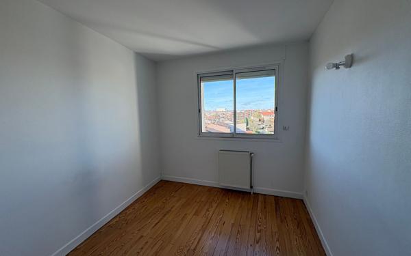 Appartement à vendre    4 pièces • 89,64 m2 Toulouse