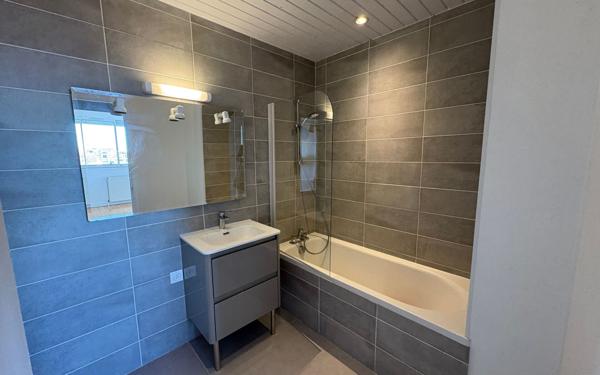 Appartement à vendre    4 pièces • 89,64 m2 Toulouse