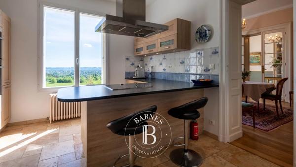 Bergerac, Manoir 6 Chambres -  280 m² à vendre