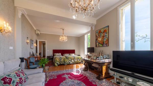 Bergerac, Manoir 6 Chambres -  280 m² à vendre