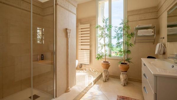 Bergerac, Manoir 6 Chambres -  280 m² à vendre