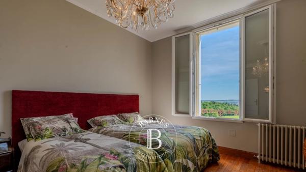 Bergerac, Manoir 6 Chambres -  280 m² à vendre