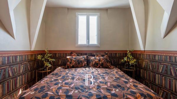 Bergerac, Manoir 6 Chambres -  280 m² à vendre