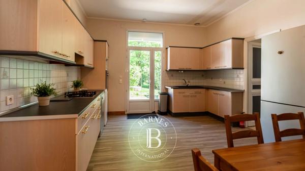 Bergerac, Manoir 6 Chambres -  280 m² à vendre