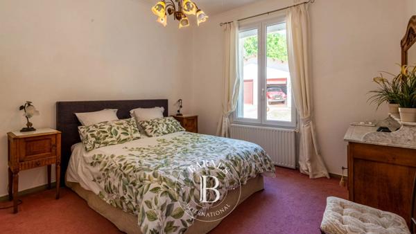 Bergerac, Manoir 6 Chambres -  280 m² à vendre