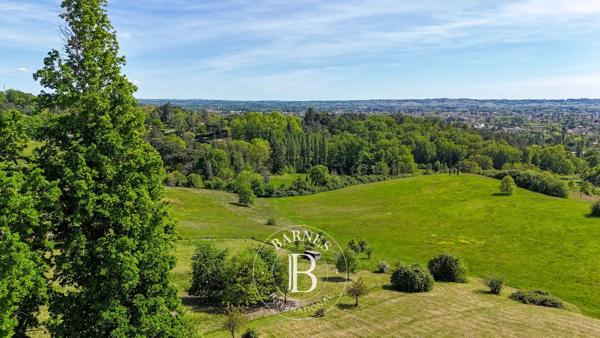Bergerac, Manoir 6 Chambres -  280 m² à vendre