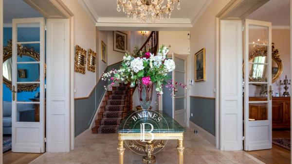 Bergerac, Manoir 6 Chambres -  280 m² à vendre