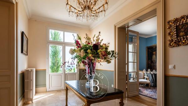 Bergerac, Manoir 6 Chambres -  280 m² à vendre