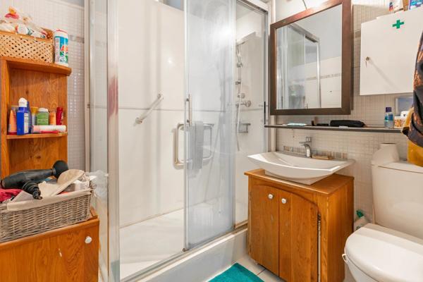 Appartement – 64m² – Paris 4ème