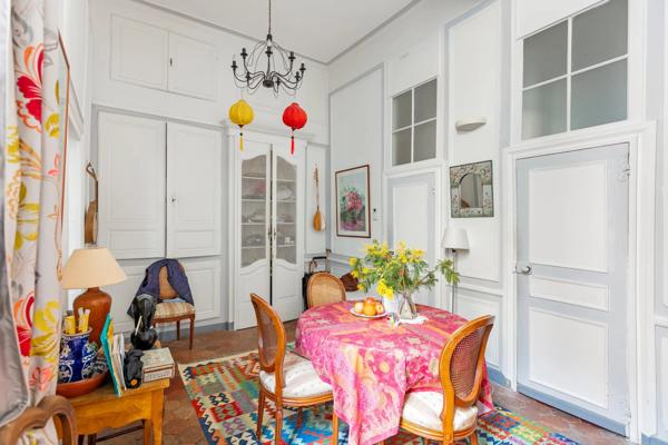 Appartement – 64m² – Paris 4ème