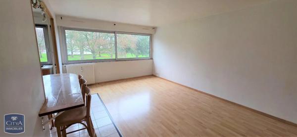 Appartement à vendre 2 pièces 50.5m²