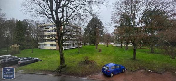 Appartement à vendre 2 pièces 50.5m²