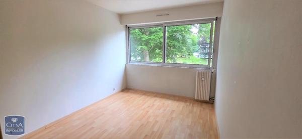 Appartement à vendre 2 pièces 50.5m²