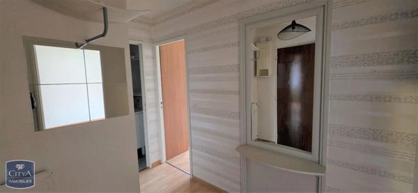 Appartement à vendre 2 pièces 50.5m²