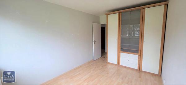 Appartement à vendre 2 pièces 50.5m²