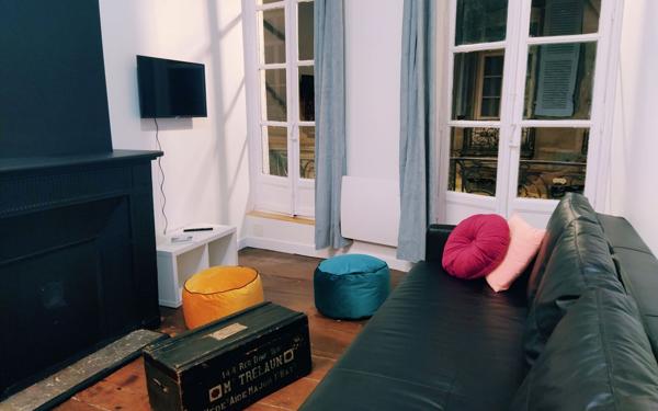 Appartement à vendre    2 pièces • 33,36 m2 Bayonne