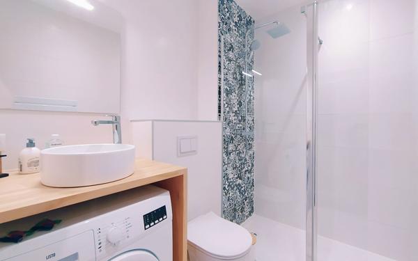 Appartement à vendre    2 pièces • 33,36 m2 Bayonne