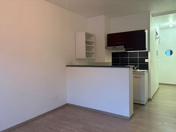 Appartement 2 pièces Darnétal