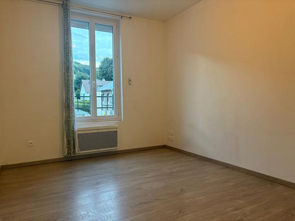 Appartement 2 pièces Darnétal