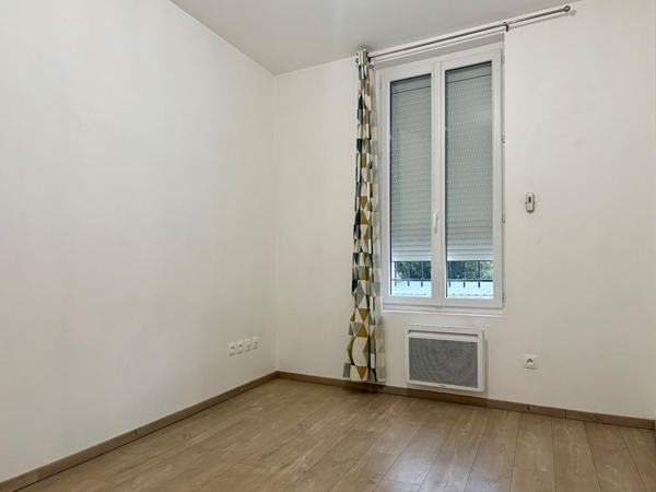 Appartement 2 pièces Darnétal