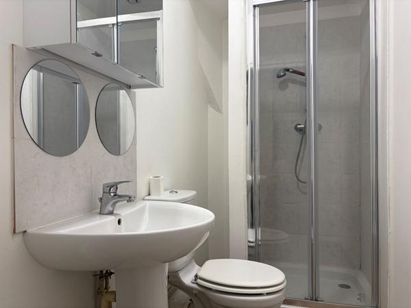 Appartement 2 pièces Darnétal