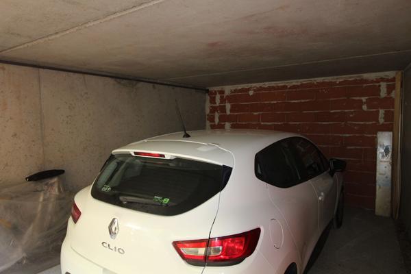 Garage / box Montauban jardin des plantes 22 m2
