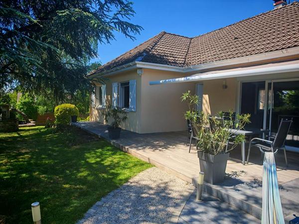 Maison Sanvignes Les Mines 116 m2