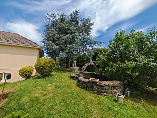 Maison Sanvignes Les Mines 116 m2