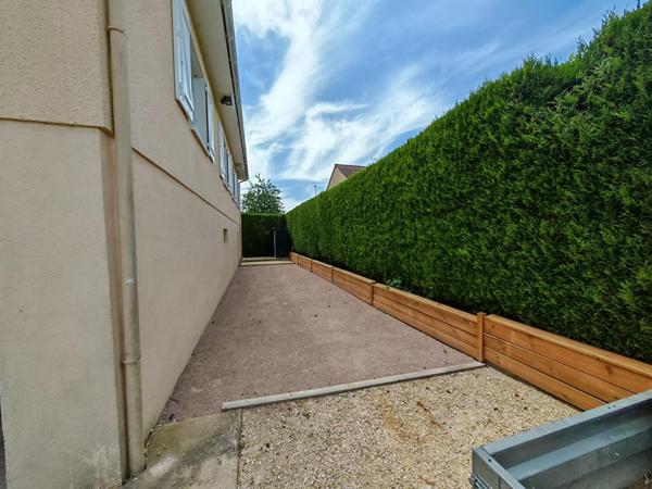 Maison Sanvignes Les Mines 116 m2