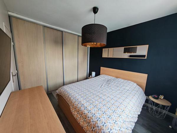 Maison Sanvignes Les Mines 116 m2