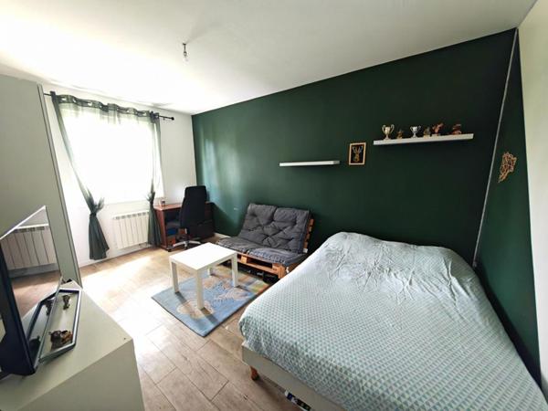Maison Sanvignes Les Mines 116 m2