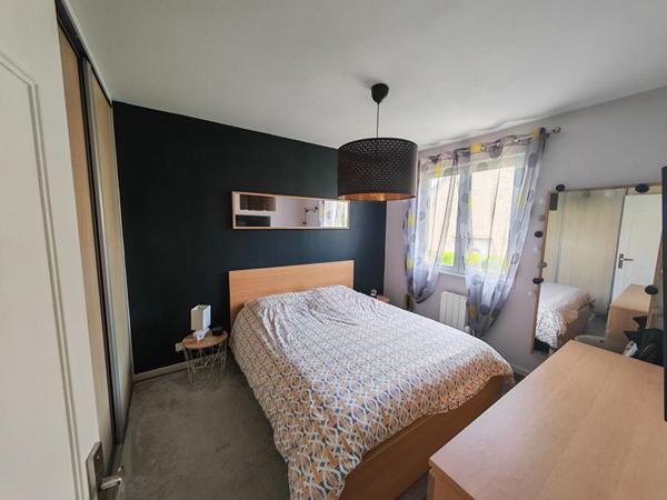 Maison Sanvignes Les Mines 116 m2