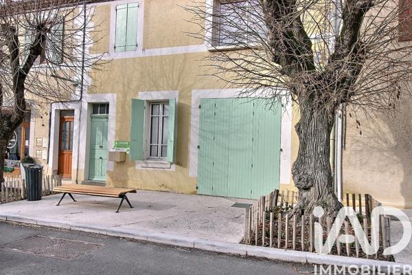 Maison à vendre 7 pièces 138 m² Montbrun-les-Bains