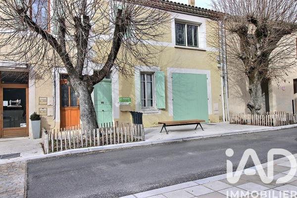 Maison à vendre 7 pièces 138 m² Montbrun-les-Bains