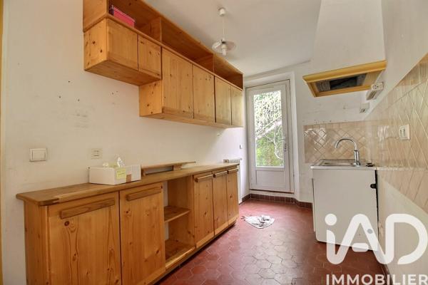 Maison à vendre 7 pièces 138 m² Montbrun-les-Bains